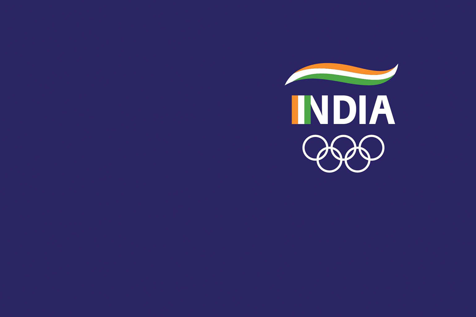After 100 years, India gets its own identity in the Olympics arena