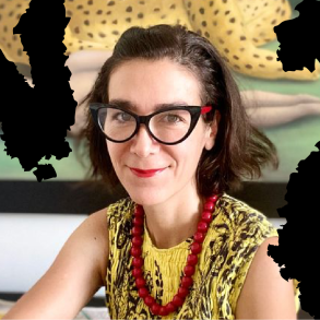 CatalinaEstrada
