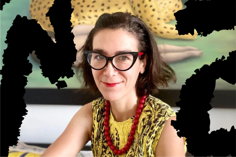 CatalinaEstrada