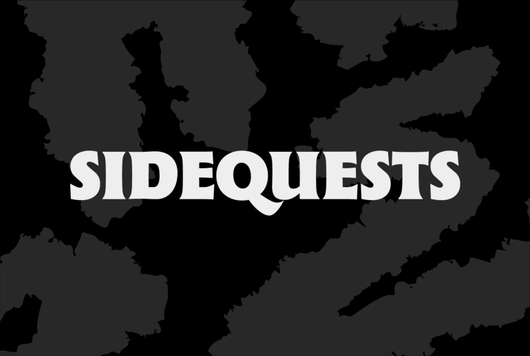 Sidequests